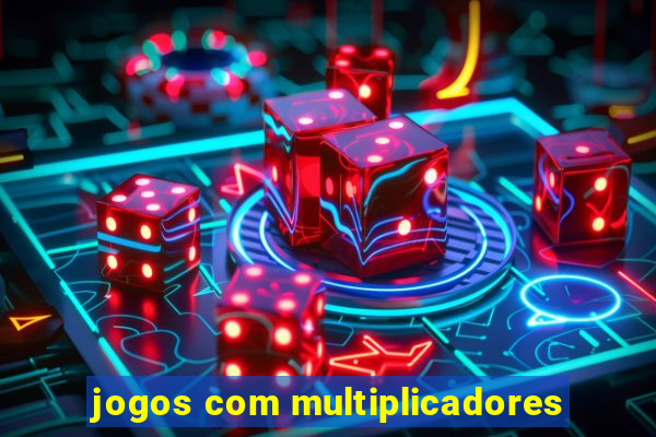 jogos com multiplicadores